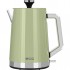 Електрочайник ECG RK 1766 Vintage Olive