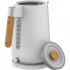 Електрочайник ECG RK 1768 Strix Timber White