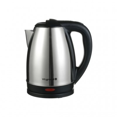 Електрочайник Vilgrand VS2060 silver