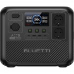 Зарядна станція Bluetti AC70 768Wh 218333mAh 1000W (PB931583)