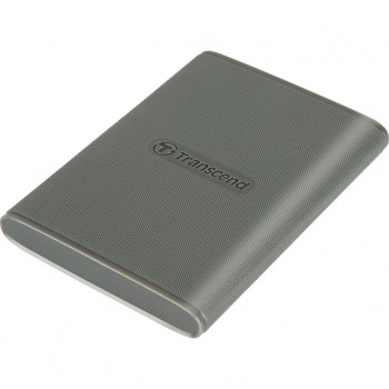 Зовнішній SSD USB 3.2 4TB ESD360C Transcend (TS4TESD360C)