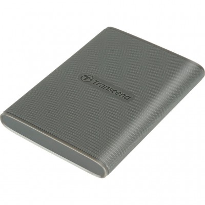 Зовнішній SSD USB 3.2 4TB ESD360C Transcend (TS4TESD360C)