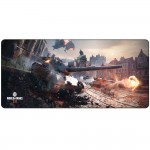 Ігрова поверхня Wargaming World of Tanks 2.0 Limited Edition XL (FWGMPWOT20LEO25XL)
