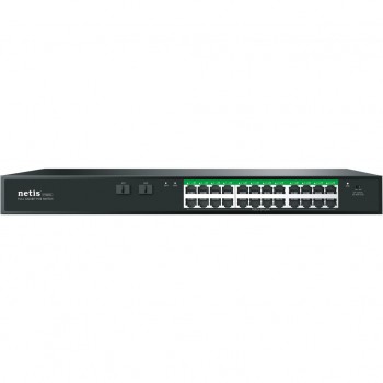 Комутатор Netis P124GC