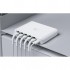 Комутатор Ubiquiti UniFi Flex Mini 2.5G (USW-Flex-2.5G-5)