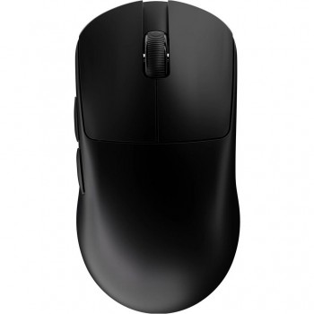 Миша бездротова FGG Madlions Mad G Max Black (FGG-MAD-G-MAX-BLK)