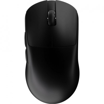 Миша бездротова FGG Madlions Mad G Max Black (FGG-MAD-G-MAX-BLK)