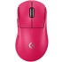 Миша бездротова Logitech G Pro X Superlight 2 Dex Pink (910-007373)