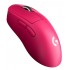 Миша бездротова Logitech G Pro X Superlight 2 Dex Pink (910-007373)