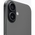 Мобільний телефон Apple iPhone 17 256GB Black (MG6J4)