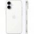 Мобільний телефон Apple iPhone 17 256GB White (MG6K4)