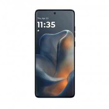 Мобільний телефон Motorola Moto Edge 60 12/256GB Gibraltar Sea (PB7H0018PL)