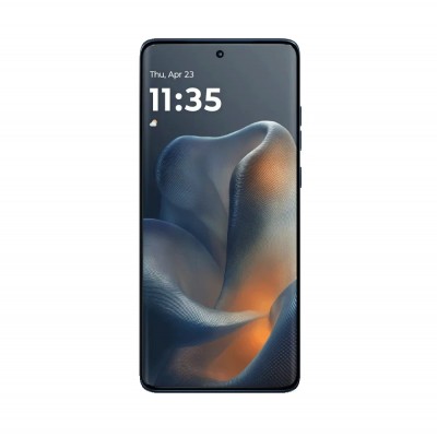 Мобільний телефон Motorola Moto Edge 60 12/256GB Gibraltar Sea (PB7H0018PL)