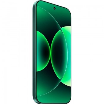 Мобільний телефон Xiaomi 17 12/512GB Venture Green