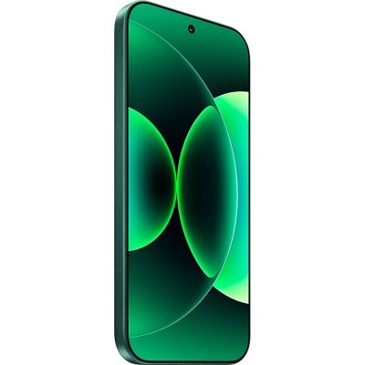 Мобільний телефон Xiaomi 17 12/512GB Venture Green