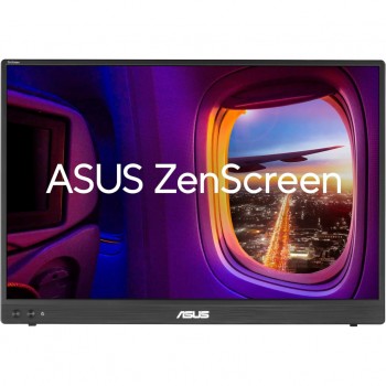 Монітор ASUS ZenScreen MB16NCG