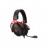 Навушники GamePro Asgard Skald Origin Black/Red (HS850BR)