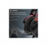 Навушники GamePro Asgard Skald Origin Black/Red (HS850BR)