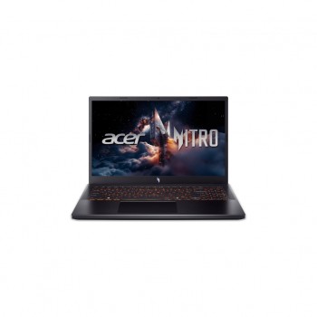 Ноутбук Acer Nitro V 15 ANV15-52-55NA (NH.QZ8EU.00Z)