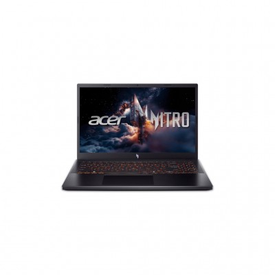 Ноутбук Acer Nitro V 15 ANV15-52-55NA (NH.QZ8EU.00Z)