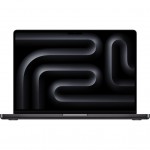 Ноутбук Apple MacBook Pro 14 A3434 M5 Space Black (MDE14UA/A)