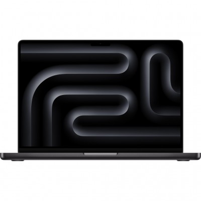 Ноутбук Apple MacBook Pro 14 A3434 M5 Space Black (MDE14UA/A)