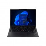 Ноутбук Lenovo ThinkPad T14s Gen 6 (Intel) (21R1003SRA) 14F+M/U7-255U/32/512/Intel HD/W11P/F/BL/Bl ack ThinkPad T14s Gen 6 (Intel)
