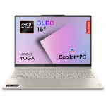 Ноутбук Lenovo Yoga 7 2-in-1 16AKP10 (83JU001LRA)