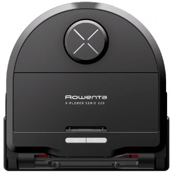 Пилосос Rowenta RR9465WH