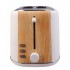Тостер HEINNER HTP-WH800BB