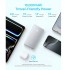 УМБ Anker Zolo 10000mAh 22.5W White (A110DH21)