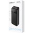 УМБ Proove Illuminator 2 22.5W 20000mAh Black (PBIP20212201)