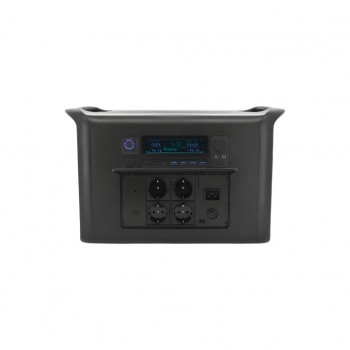 Зарядна станція CTOLITY AP2000 2400W, 2048Wh (AP2000)