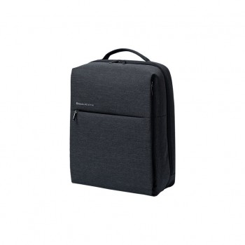 Рюкзак для ноутбука Xiaomi 15.6" City Backpack 2 (Dark Gray) (601201)