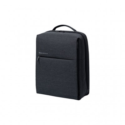 Рюкзак для ноутбука Xiaomi 15.6" City Backpack 2 (Dark Gray) (601201)