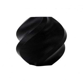 Пластик для 3D-принтера Bambu Lab PLA Matte 1кг, 1.75мм, Charcoal (A01-K1-1.75-1000-SPL)