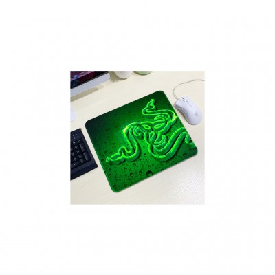 Килимок для мишки Voltronic Razer 5 Green (YT-RZ5)