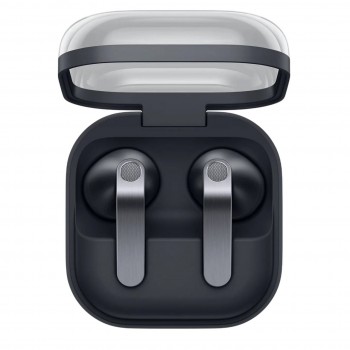 Bluetooth-гарнітура Samsung Galaxy Buds4 Black (SM-R540NZKASEK)