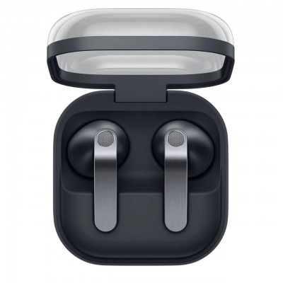 Bluetooth-гарнітура Samsung Galaxy Buds4 Black (SM-R540NZKASEK)