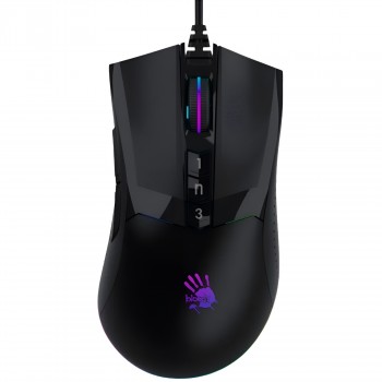 Миша A4Tech Bloody W90 Max Stone Black