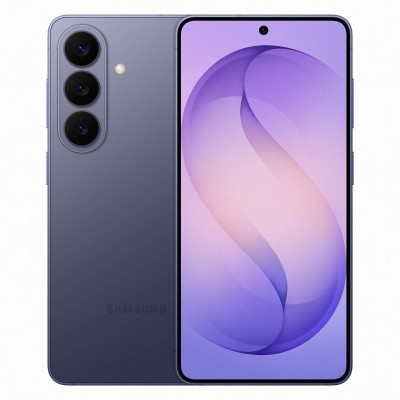 Мобільний телефон Samsung Galaxy S26 12/256GB Cobalt Violet (SM-S942BZVGEUC)