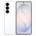 Мобільний телефон Samsung Galaxy S26 12/256GB White (SM-S942BZWGEUC)