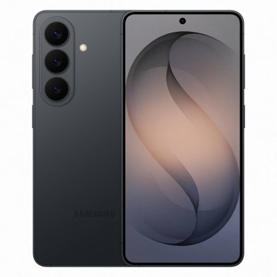 Мобільний телефон Samsung Galaxy S26 12/512GB Black (SM-S942BZKHEUC)