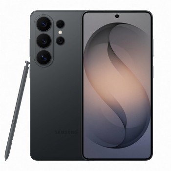 Мобільний телефон Samsung Galaxy S26 Ultra 16/1TB Black (SM-S948BZKHEUC)