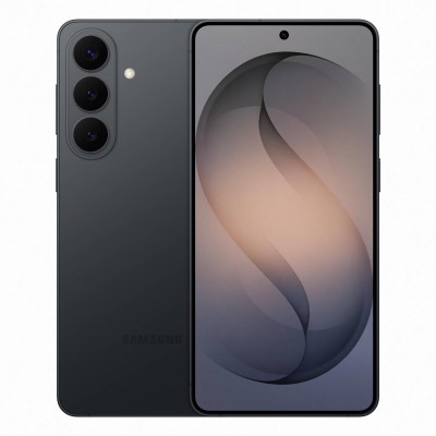 Мобільний телефон Samsung Galaxy S26+ 12/256GB Black (SM-S947BZKDEUC)