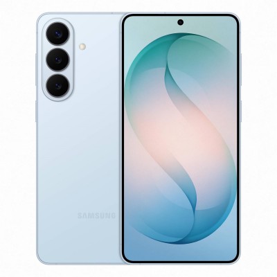 Мобільний телефон Samsung Galaxy S26+ 12/512GB Sky Blue (SM-S947BLBGEUC)