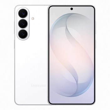 Мобільний телефон Samsung Galaxy S26+ 12/512GB White (SM-S947BZWGEUC)