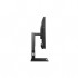 Монітор 27" AOC Q27P4CV, QHD, IPS, 120Hz, HDMI, DP, USB-C, RJ-45, USB-hub, HAS, Pivot, колонки, чорний