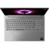 Ноутбук Lenovo LOQ 15ARP10E (83S00081RA) Luna Grey