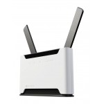 Роутер Mikrotik S53UG+5HaxD2HaxD-TC&RG650E-EU